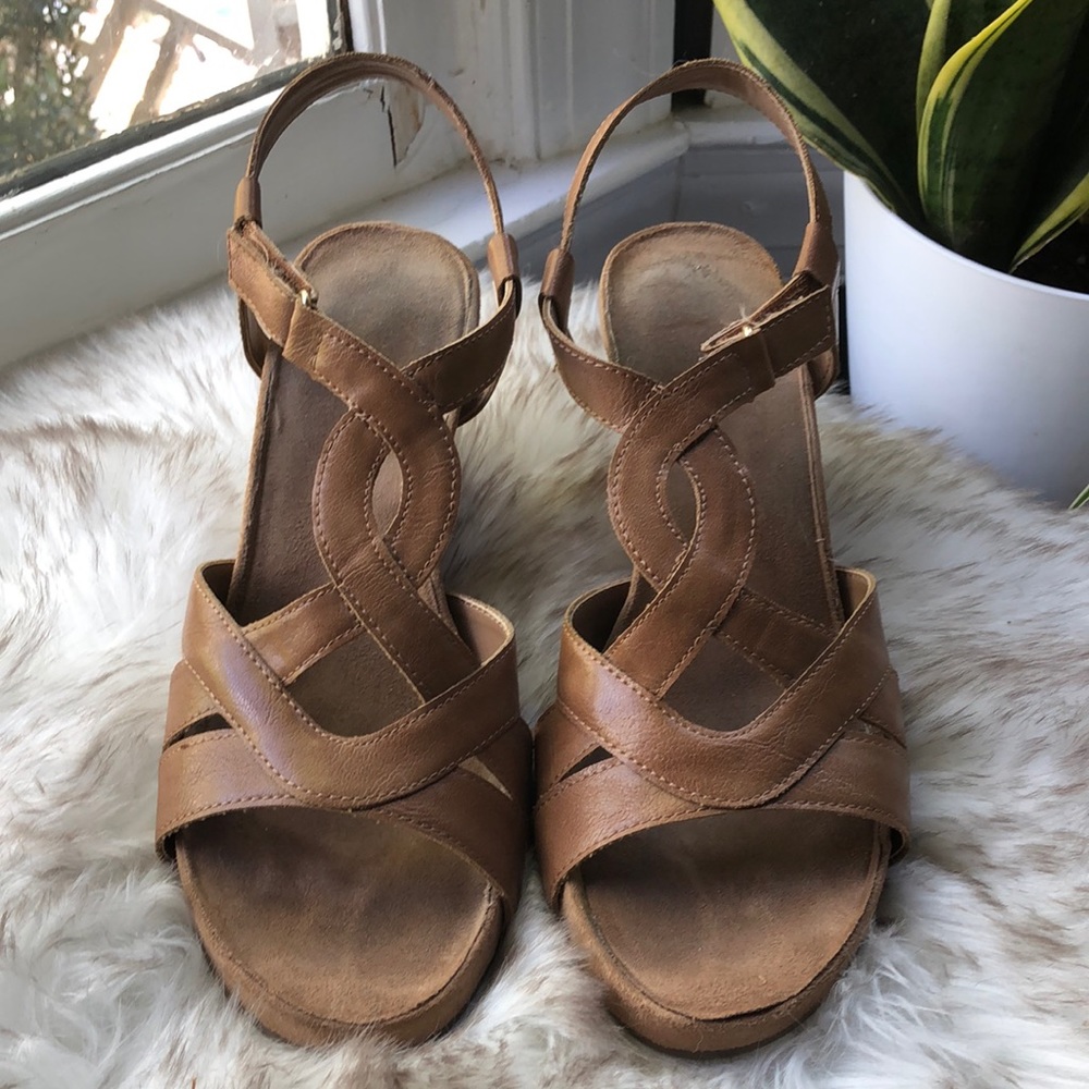 Aerosoles Wedges